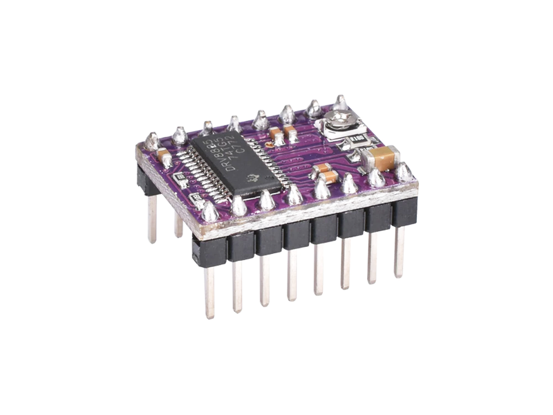 DRV8825 Stepper Motor Driver - Image 1